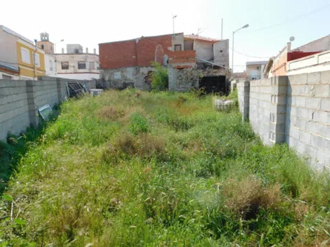 Terreno en venta en Orihuela, Alicante photo 3