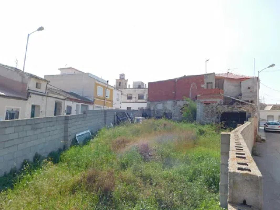 Terreno en venta en Orihuela, Alicante photo 4
