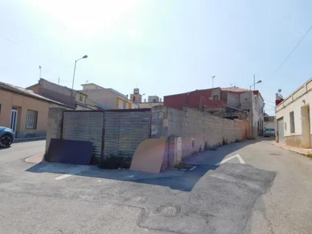 Terreno en venta en Orihuela, Alicante photo 4