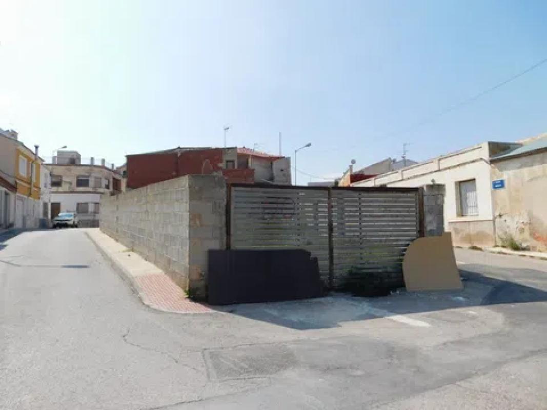 Terreno en venta en Orihuela, Alicante photo 5