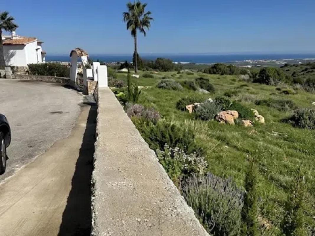 Działka na sprzedaż w Pego, Alicante photo 2