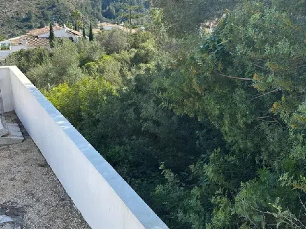 Działka na sprzedaż w Pego, Alicante photo 3