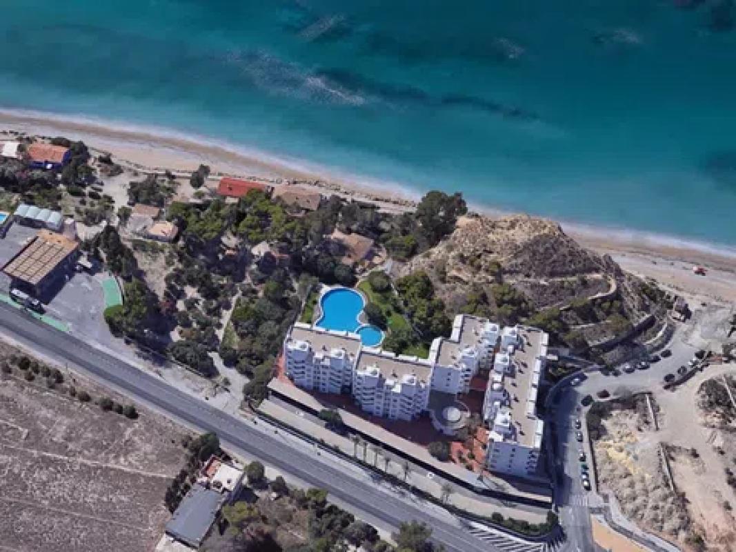 Terreno en venta en La Villajoyosa / Vila Joiosa, Alicante photo 4