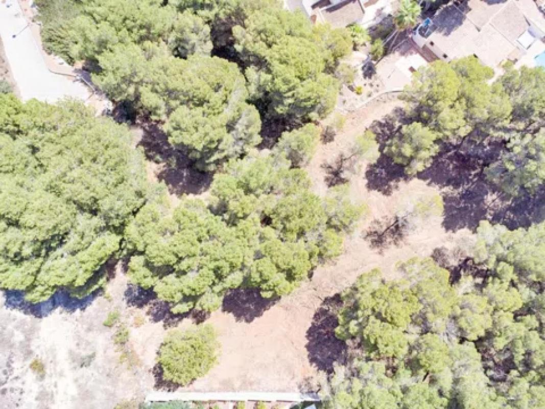 Участок земли на продажу в Морайра, Аликанте photo 3