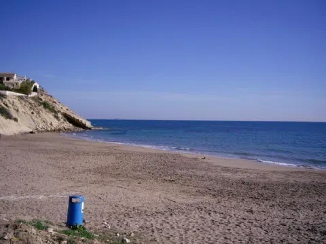 Land for sale in El Campello, Alicante photo 3