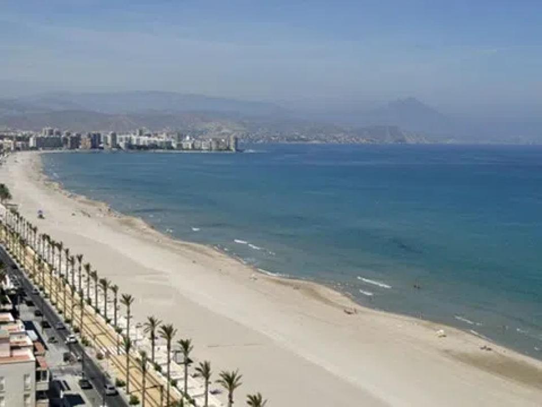 Land for sale in El Campello, Alicante photo 4