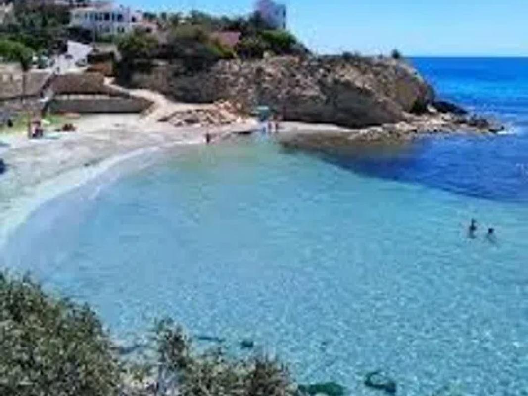 Land for sale in El Campello, Alicante photo 5