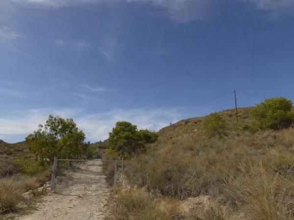Terreno en polígono 5 parcela 72 s/n thumbnail 2