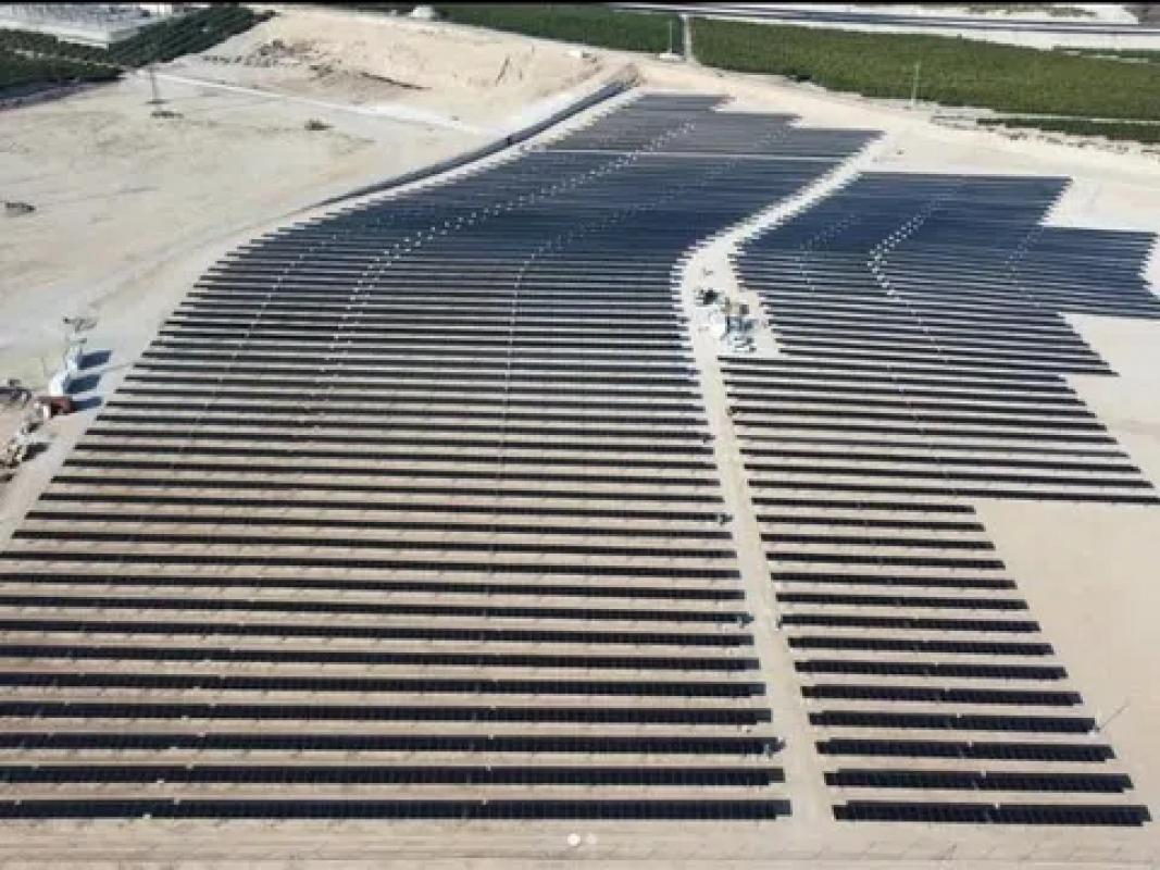 Terreno en venta en Los Montesinos, Alicante photo 4