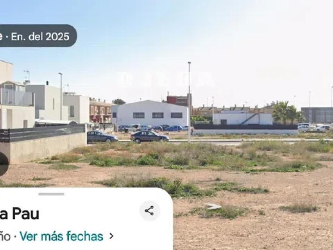 Terreno en venta en Elche / Elx, Alicante photo 5