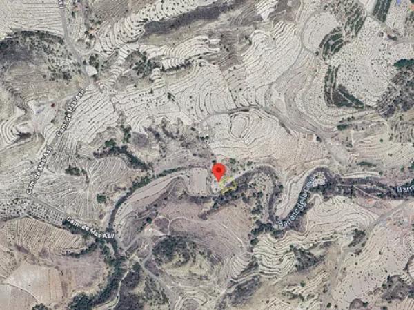 Terreno en Cv-775, km 40 photo 1