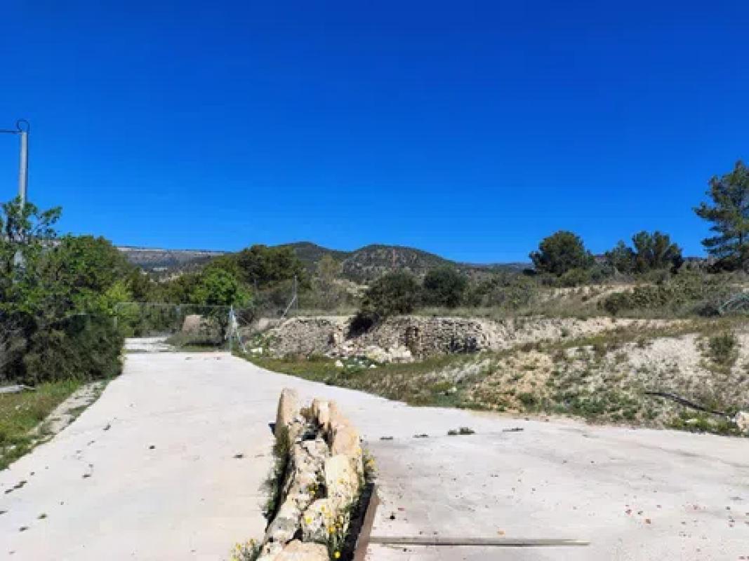 Terreno en venta en Jijona / Xixona, Alicante photo 3