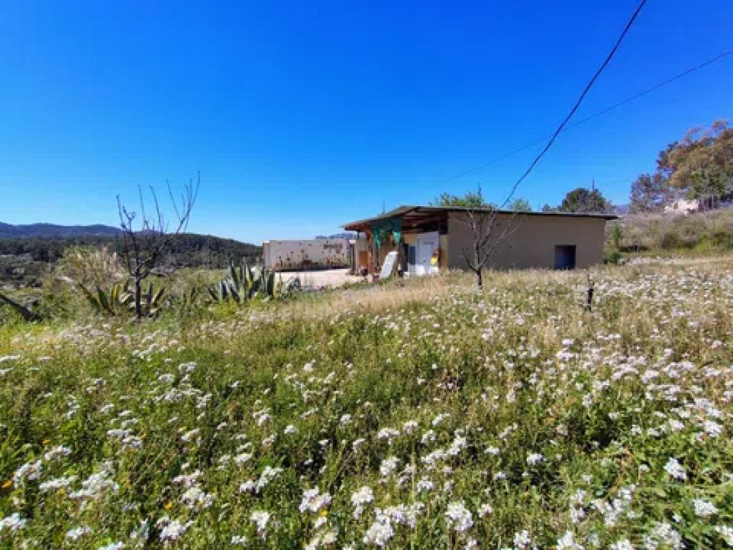 Terreno en venta en Jijona / Xixona, Alicante photo 5