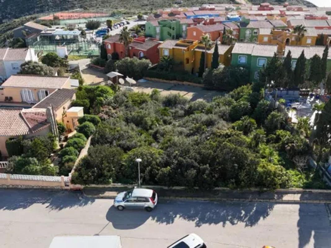 Działka na sprzedaż w Benitachell, Alicante photo 4