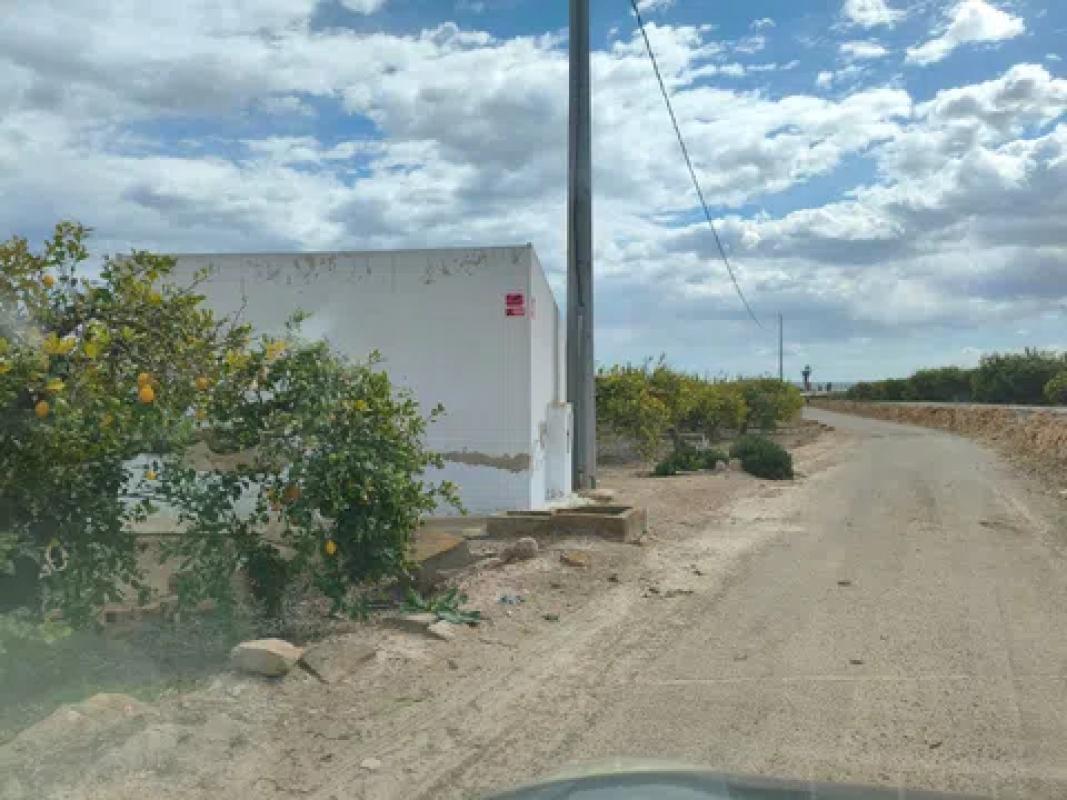 Land for sale in Los Montesinos, Alicante photo 2