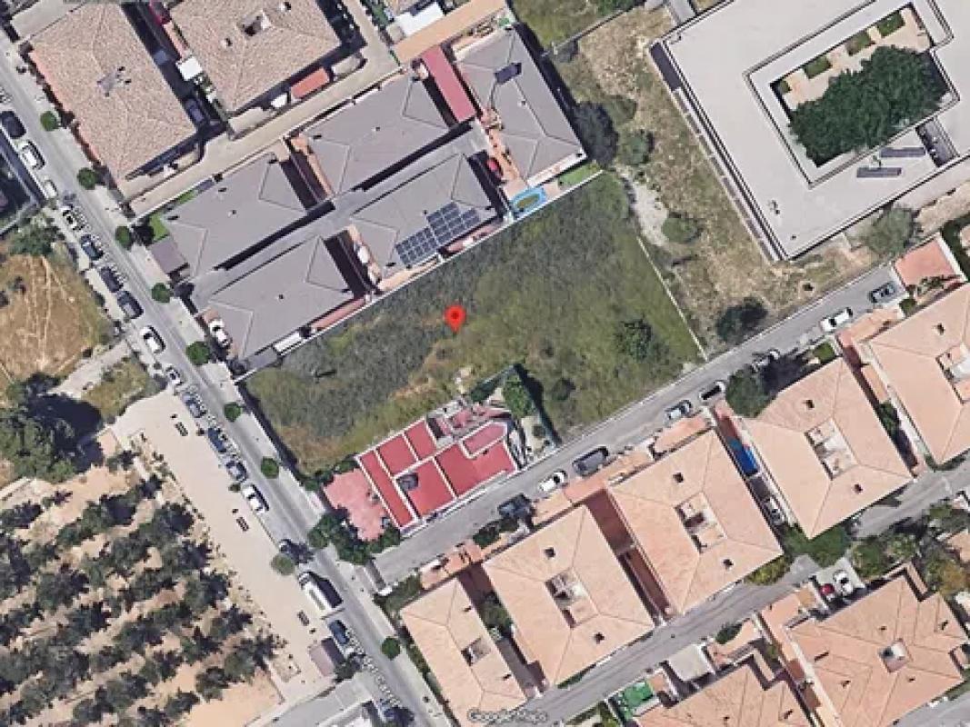 Działka na sprzedaż w Elda, Alicante photo 1