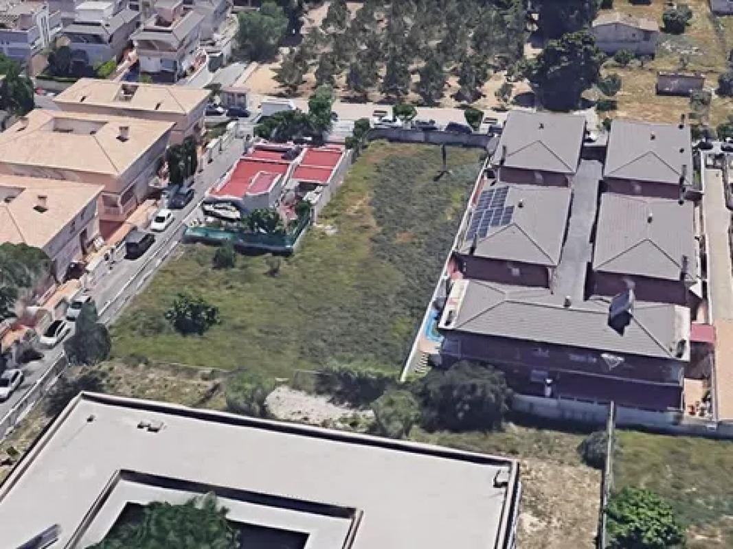 Działka na sprzedaż w Elda, Alicante photo 3