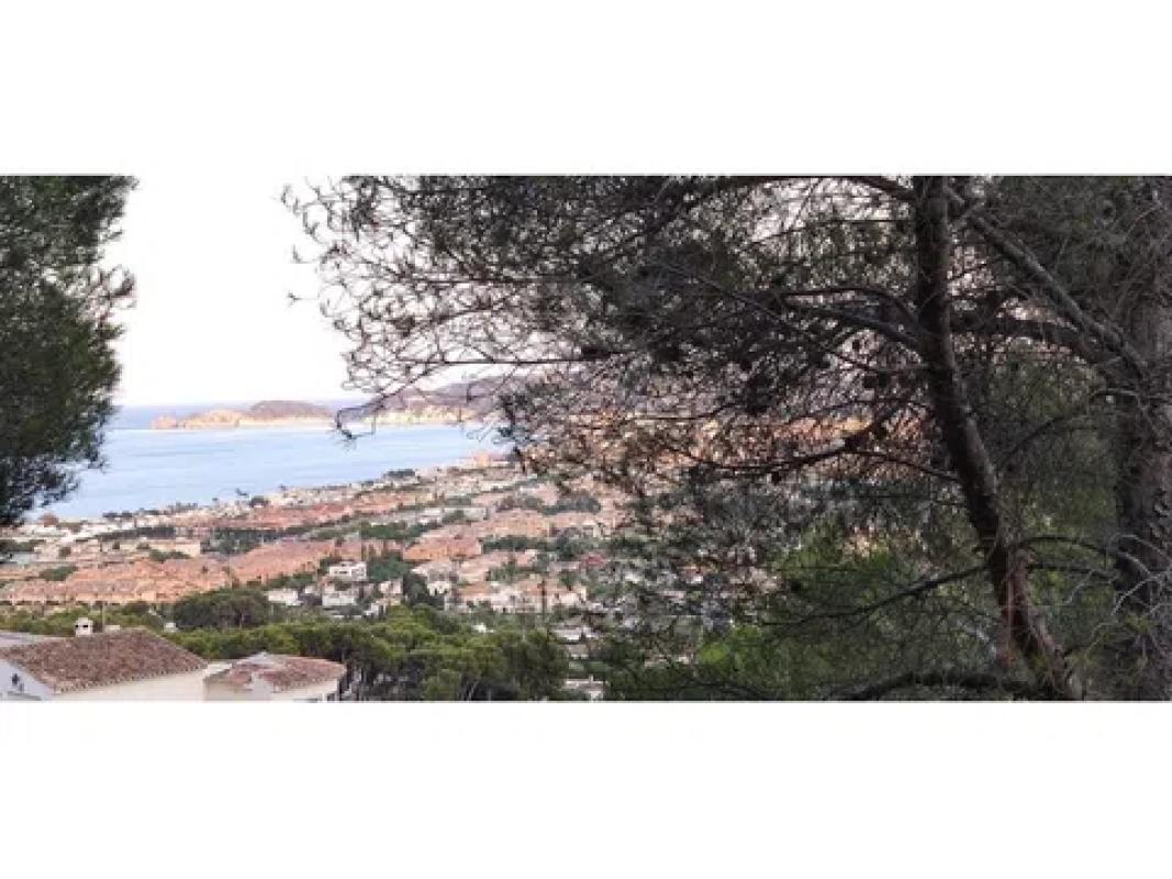 Terreno en venta en Jávea/Xàbia, Alicante photo 3