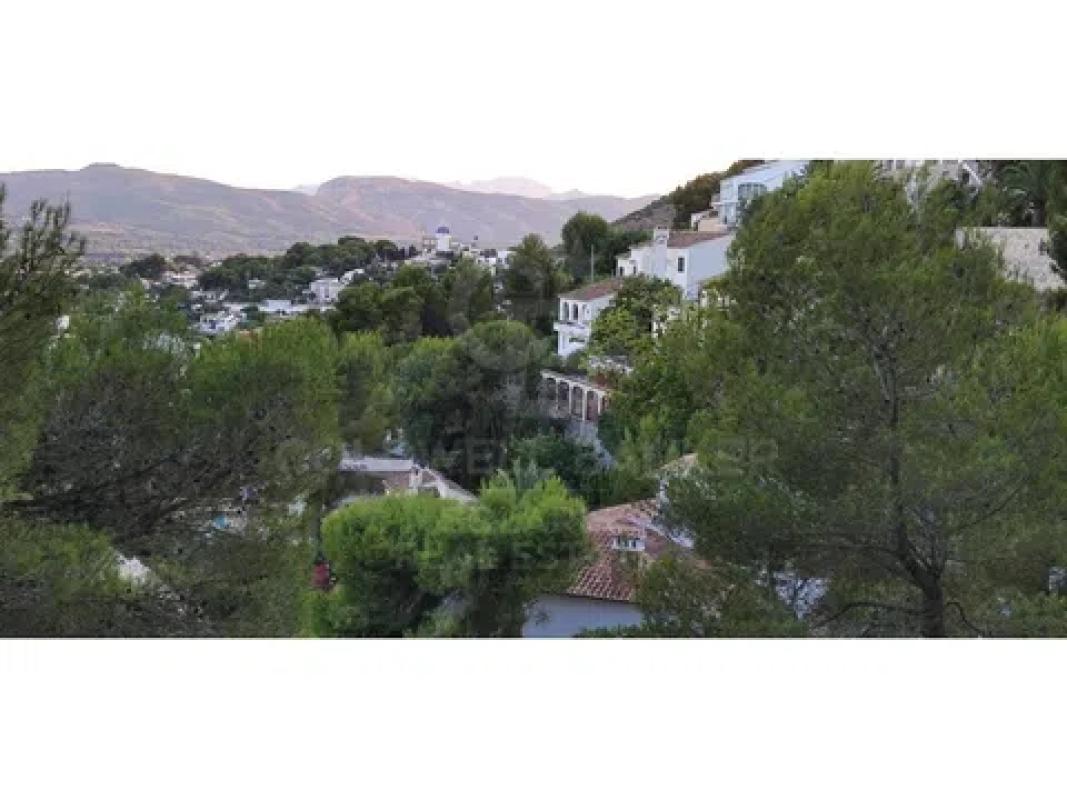 Terreno en venta en Jávea/Xàbia, Alicante photo 4