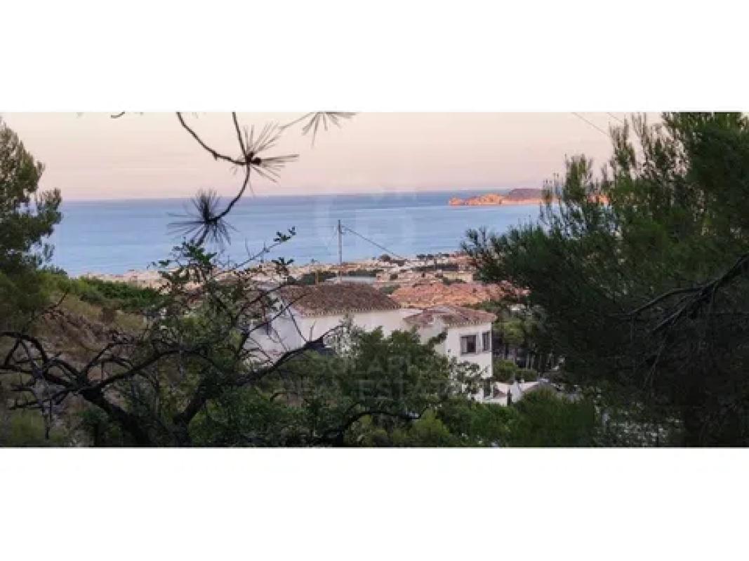 Terreno en venta en Jávea/Xàbia, Alicante photo 5