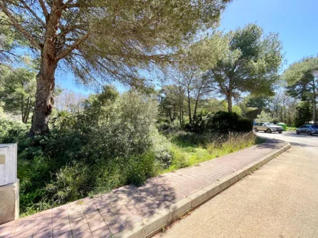 Działka na sprzedaż w Jávea/Xàbia, Alicante photo 1