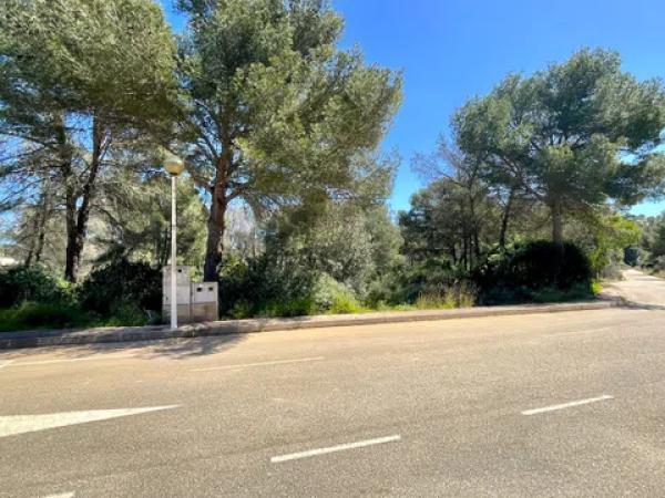 Terreno en calle Anton Webern photo 2