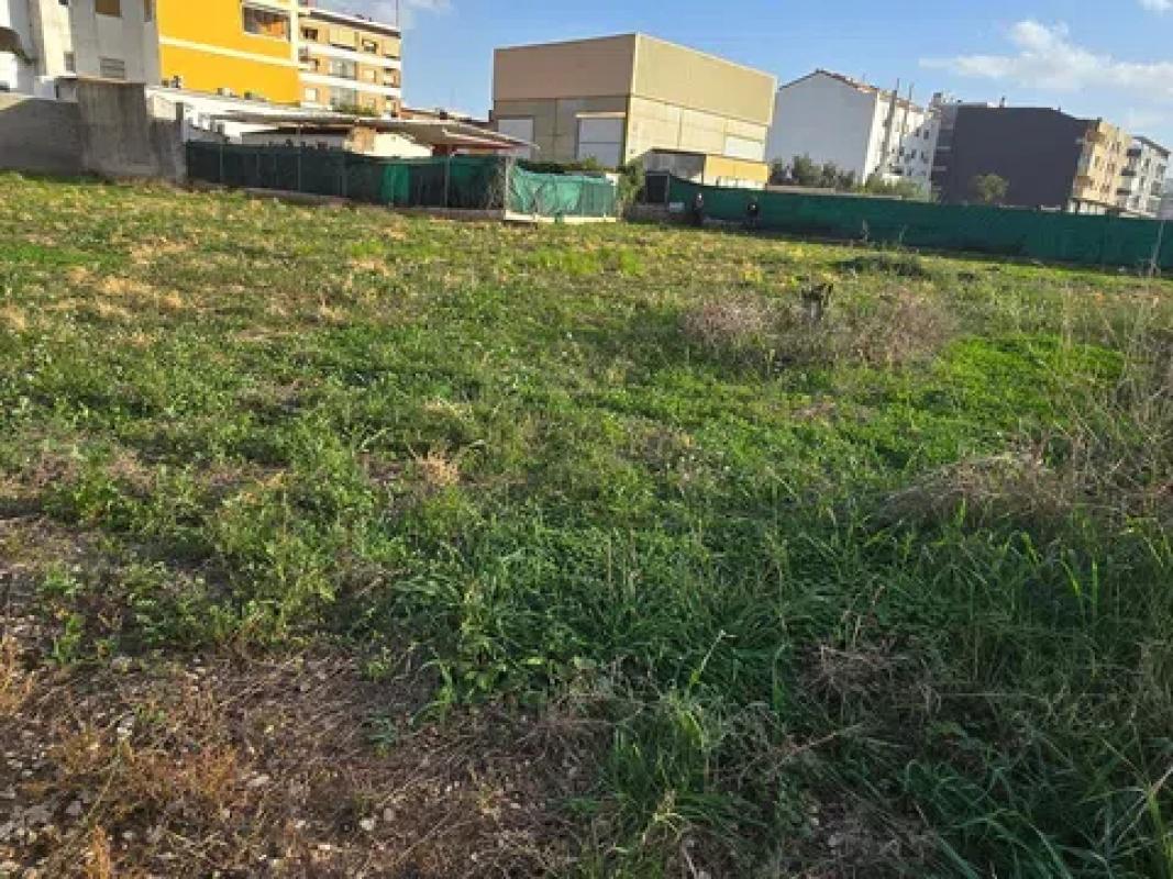 Działka na sprzedaż w El Verger, Alicante photo 4