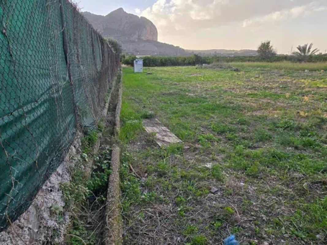 Działka na sprzedaż w El Verger, Alicante photo 5