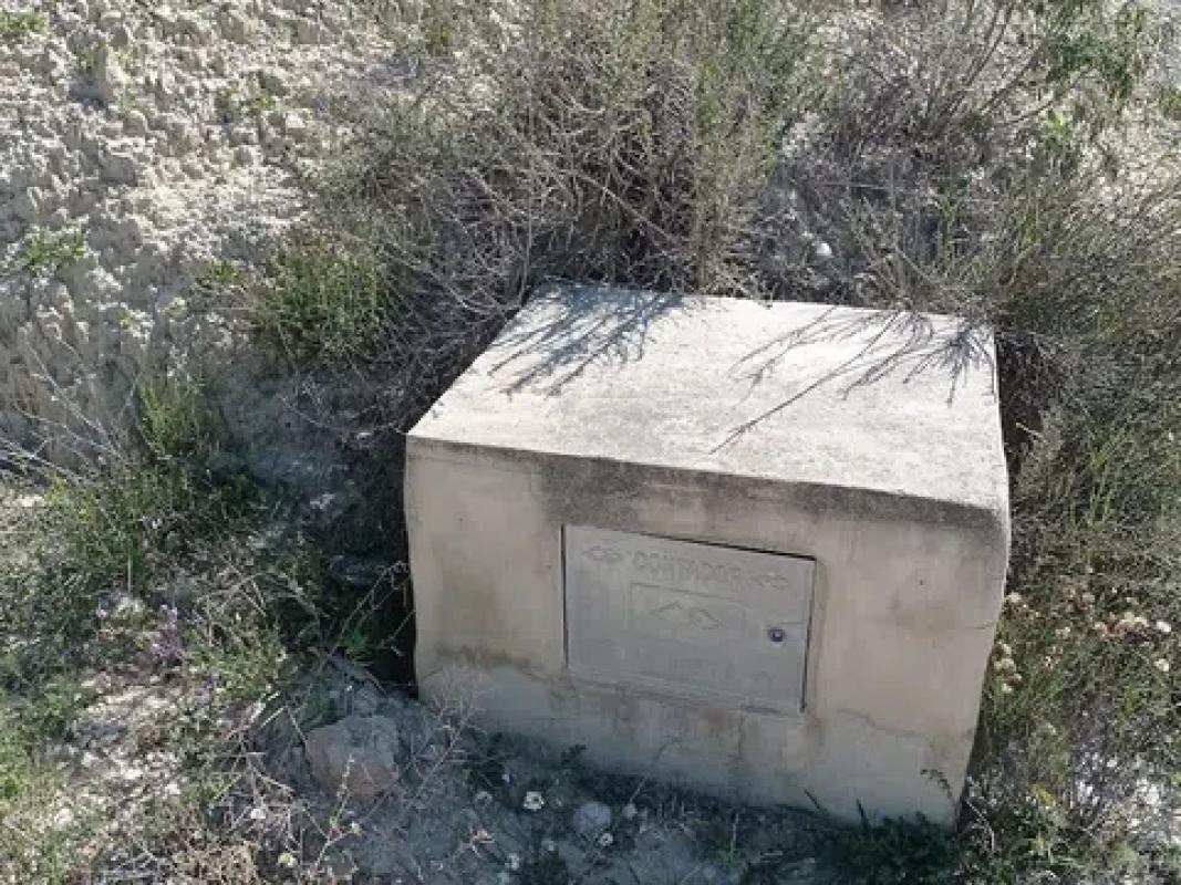 Land for sale in Busot, Alicante photo 5