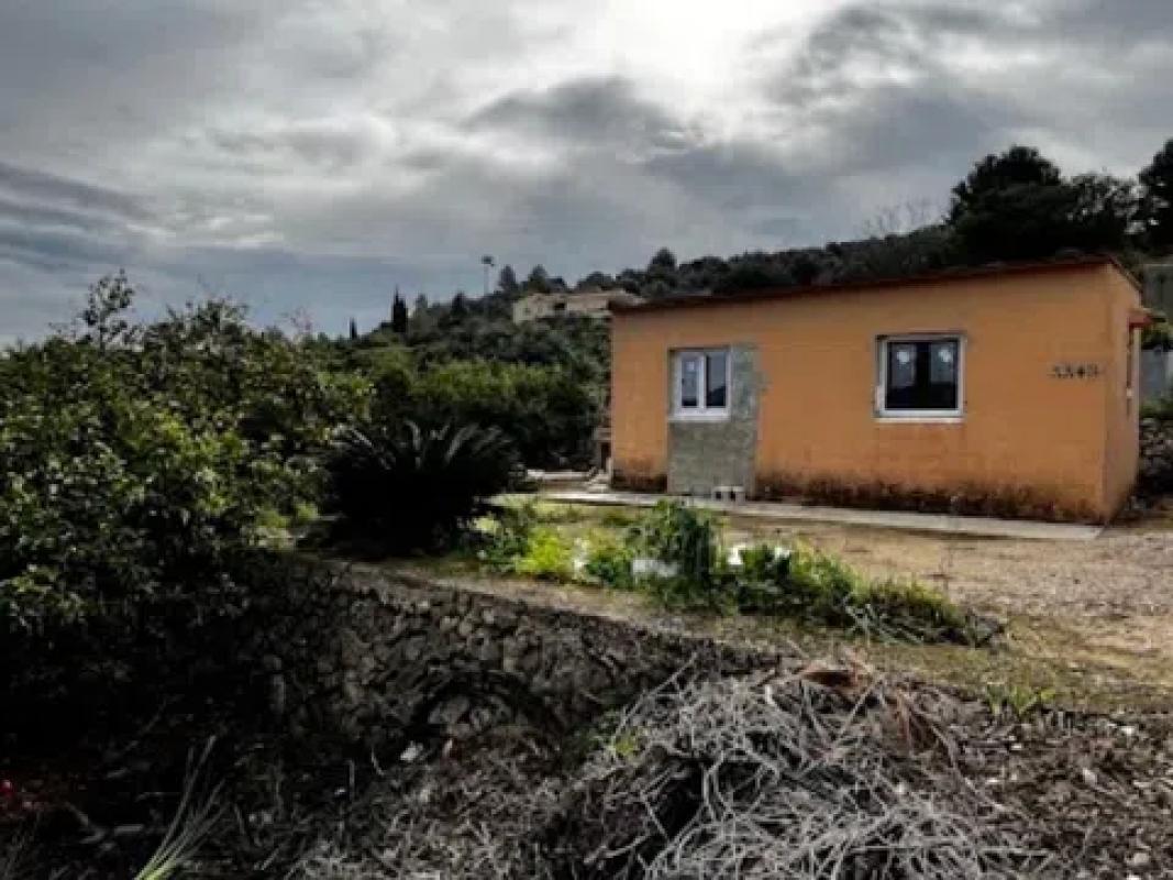 Terreno en venta en Orba, Alicante photo 1