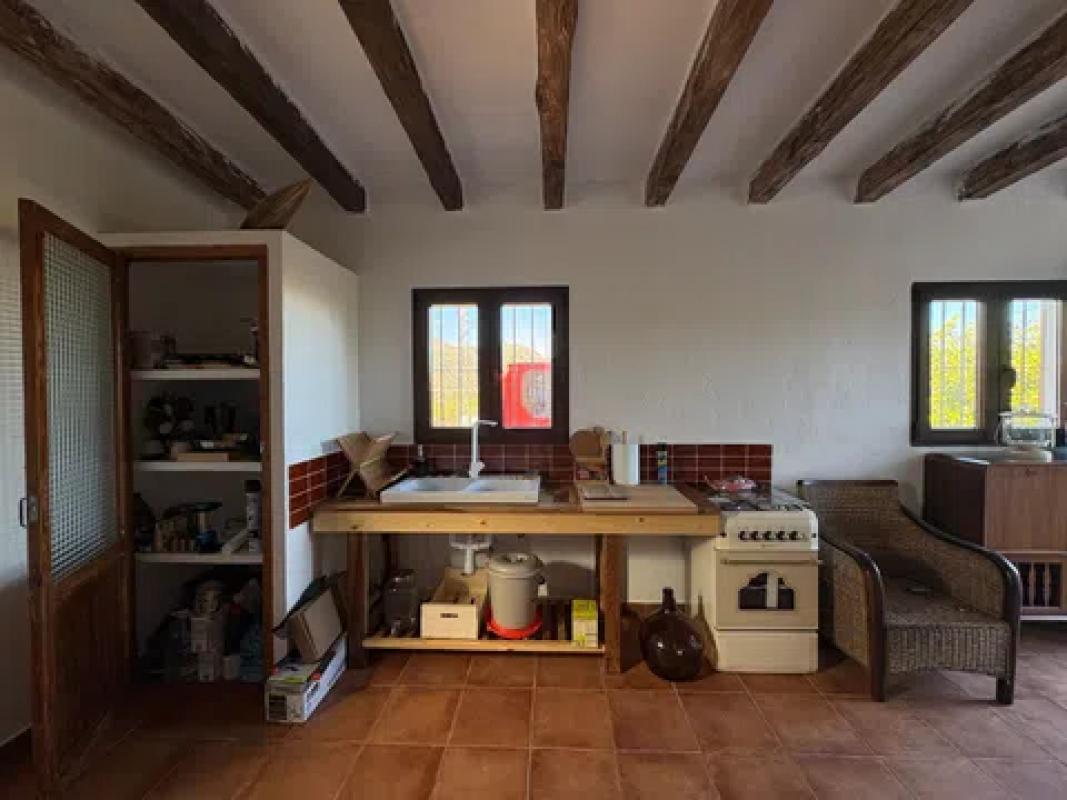 Terreno en venta en Orba, Alicante photo 2