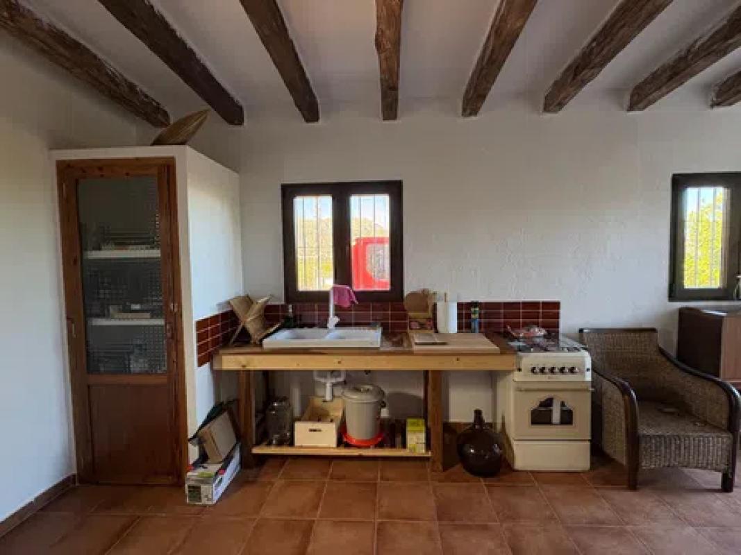 Terreno en venta en Orba, Alicante photo 5