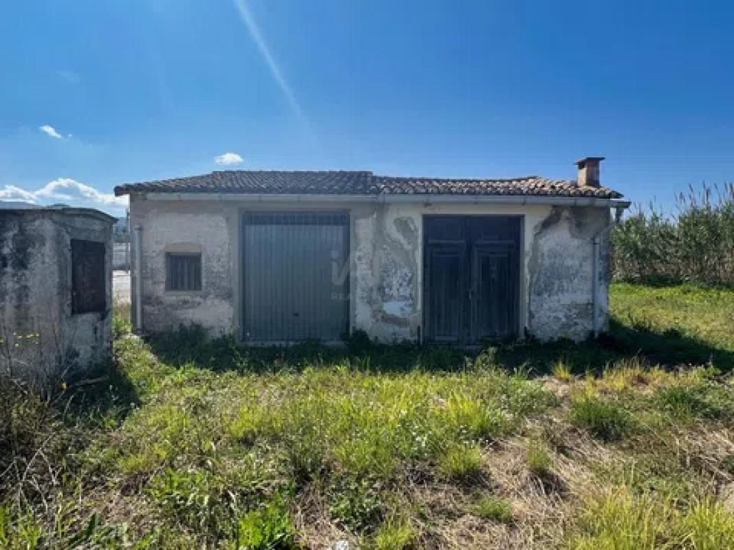 Działka na sprzedaż w Pego, Alicante photo 4