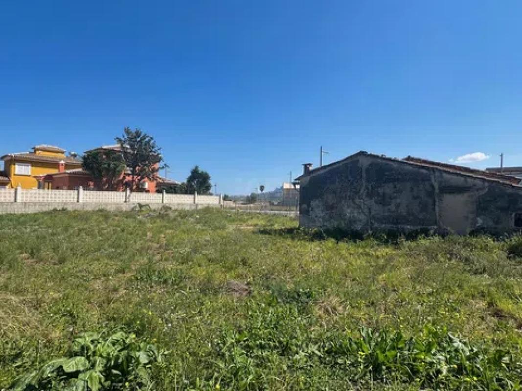 Działka na sprzedaż w Pego, Alicante photo 5