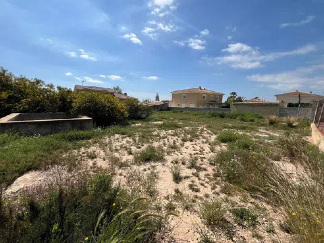 Terreno en venta en San Vicente del Raspeig, Alicante photo 3