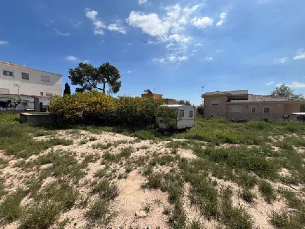 Terreno en venta en San Vicente del Raspeig, Alicante photo 5