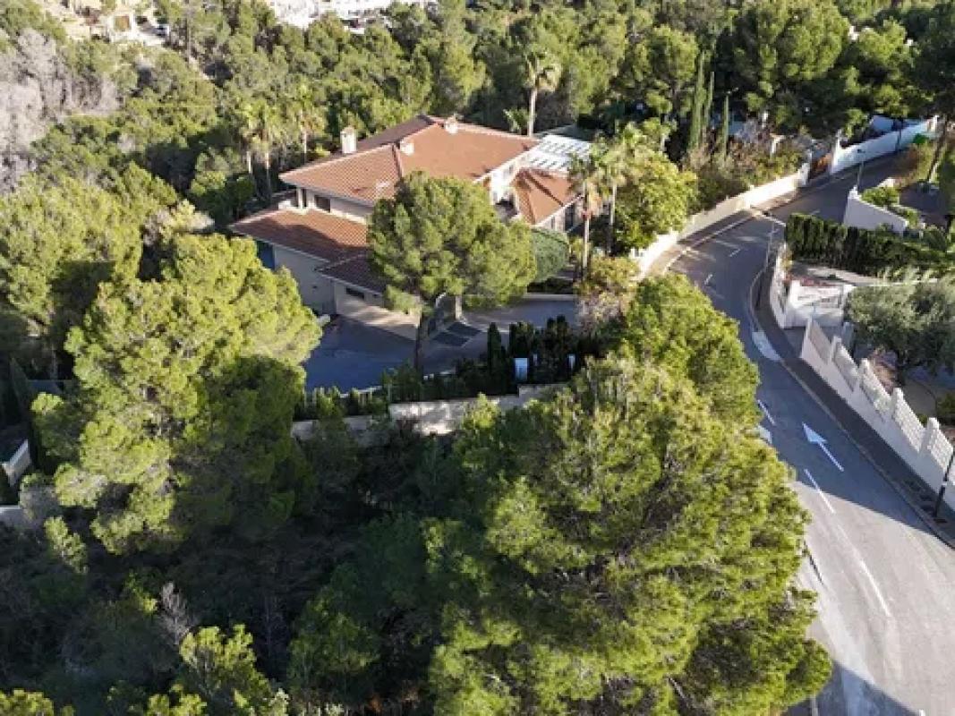 Land for sale in Altea, Alicante photo 2
