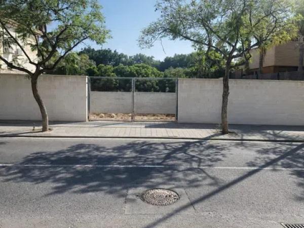 Terreno en Barrio Alicante Golf photo 4