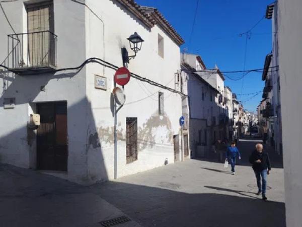 Terreno en calle de Sant Josep, 15 photo 3