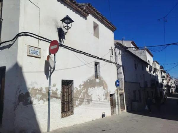Terreno en calle de Sant Josep, 15 photo 4