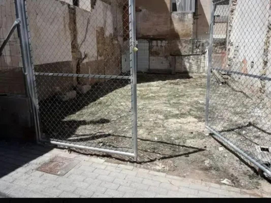 Land for sale in Alicante, Alicante photo 2