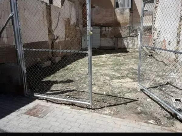 Terreno en calle Manuel Olalde, 22 photo 2
