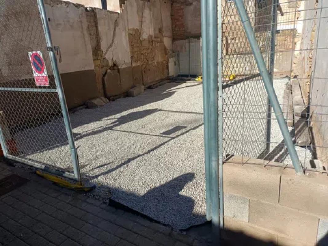 Land for sale in Alicante, Alicante photo 5