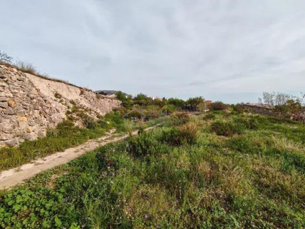 Land for sale in Finestrat, Alicante photo 1