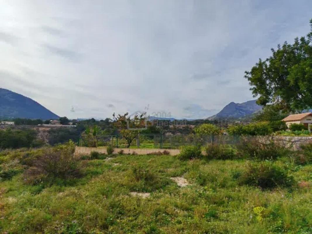 Land for sale in Finestrat, Alicante photo 3