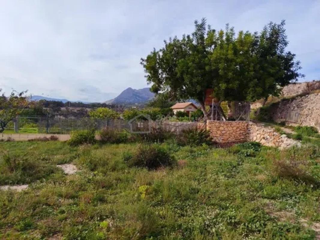 Land for sale in Finestrat, Alicante photo 4