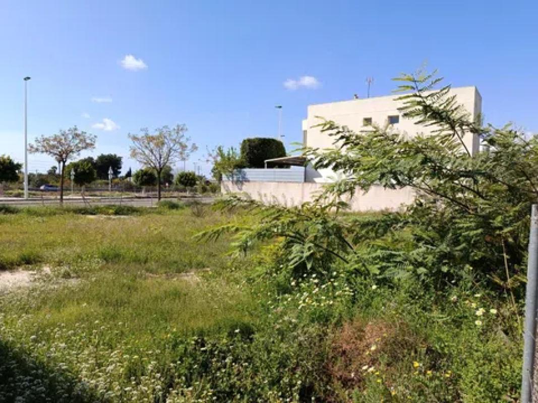 Terreno en venta en Elche / Elx, Alicante photo 3