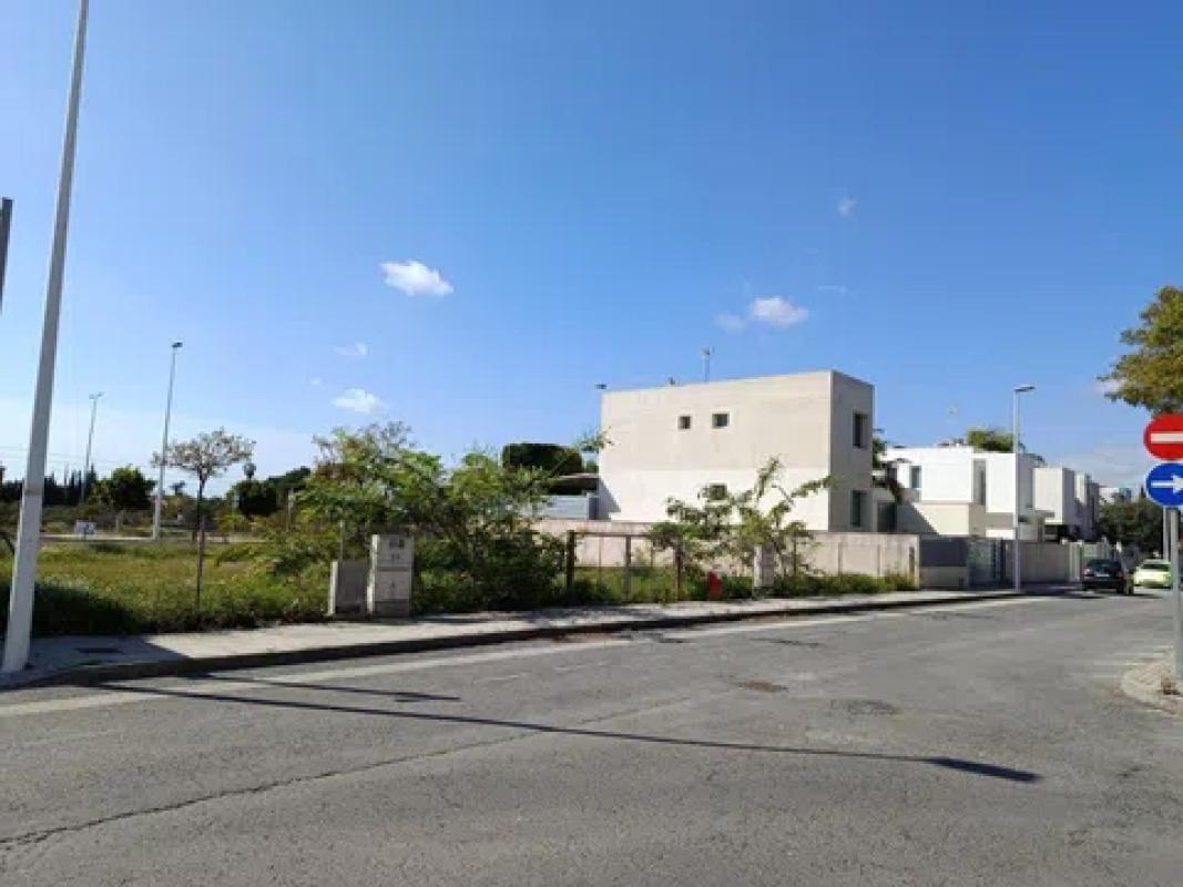 Terreno en venta en Elche / Elx, Alicante photo 5