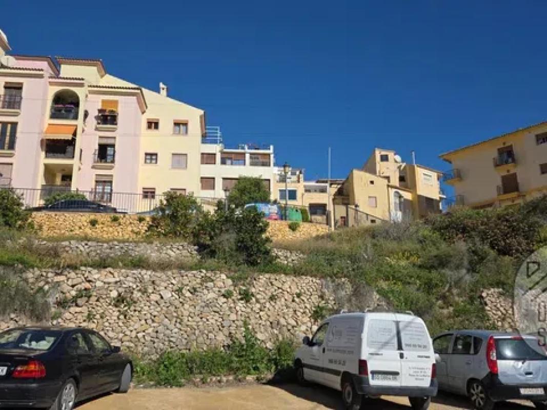 Terreno en venta en Polop, Alicante photo 2