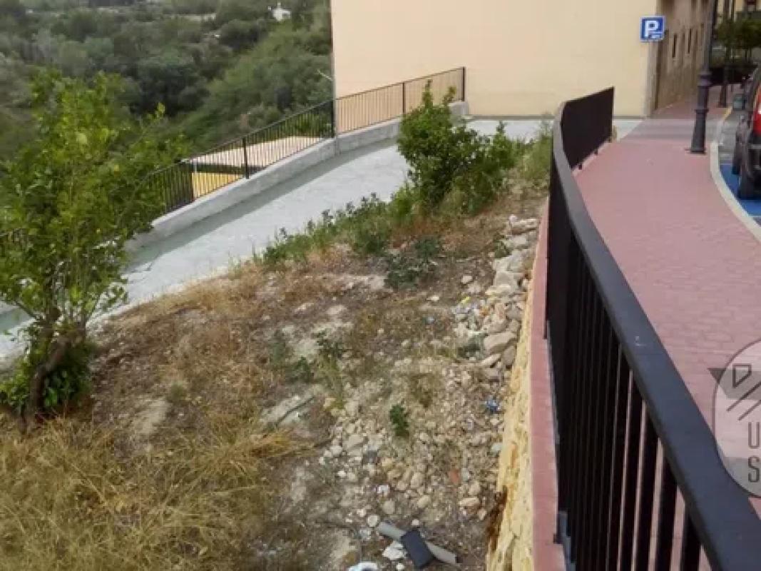 Terreno en venta en Polop, Alicante photo 4